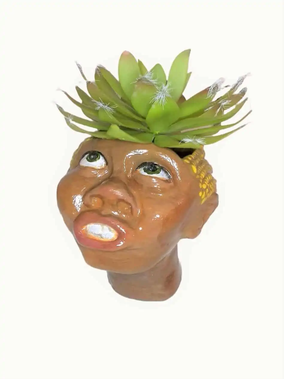 Purslane Edible "Raspberry Parfait" Herb Ships Free.