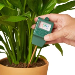 Mini Moisture Meter For Plants