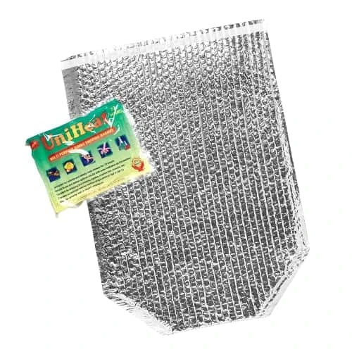 Winter Plant Shipping Protection: Large 7-12 Plants - Image 2